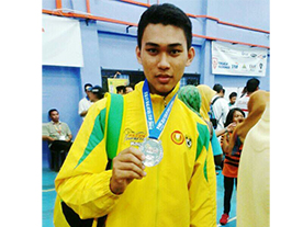 assyafiq azhar